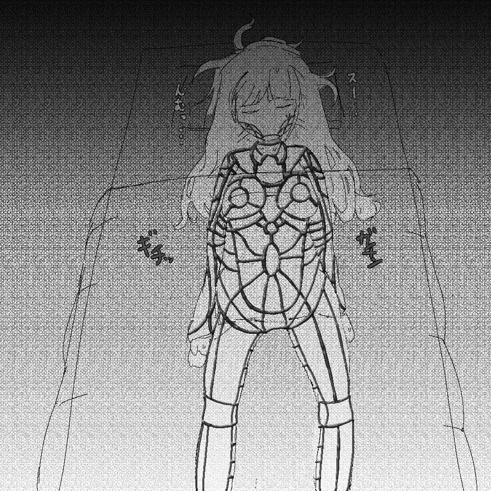 [あ~るぐれい] ちょっとした不注意で取り返しがつかない事になる魔法少女ちゃん image number 8