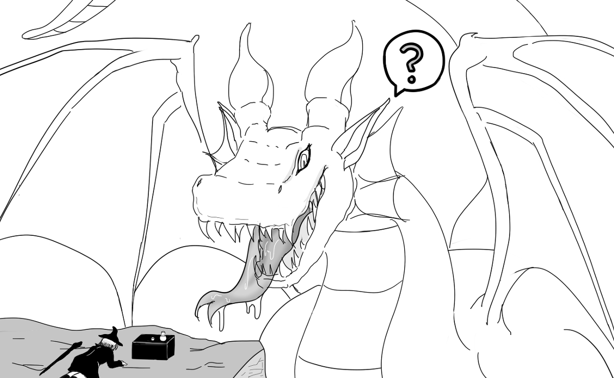 [Rokoko] 竜娘 拉致 première image