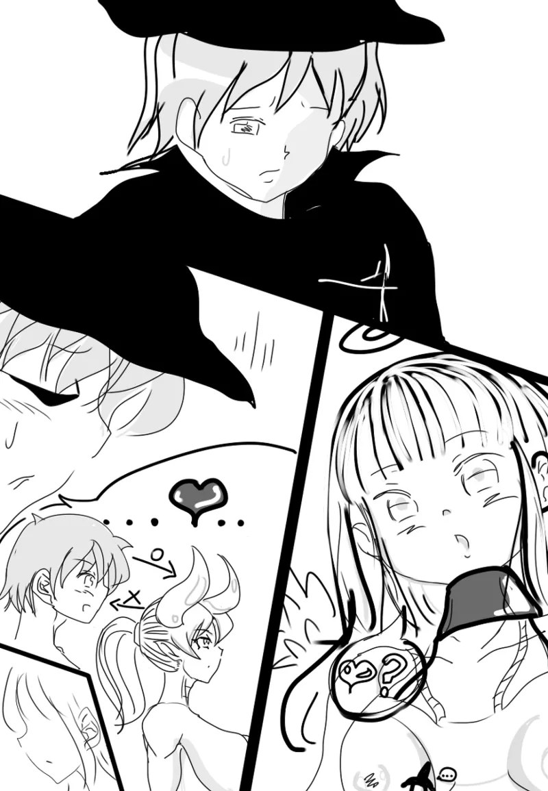 [Rokoko] 竜娘 拉致 26eme image