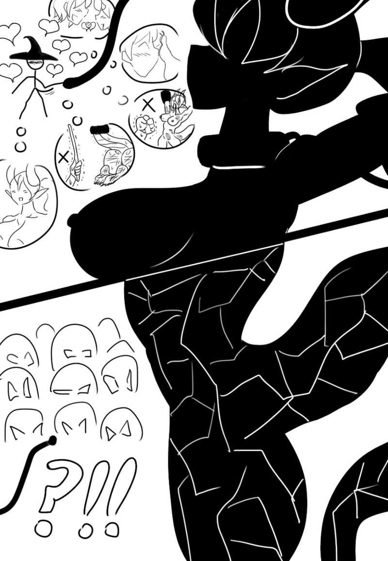 [Rokoko] 竜娘 拉致 31eme image