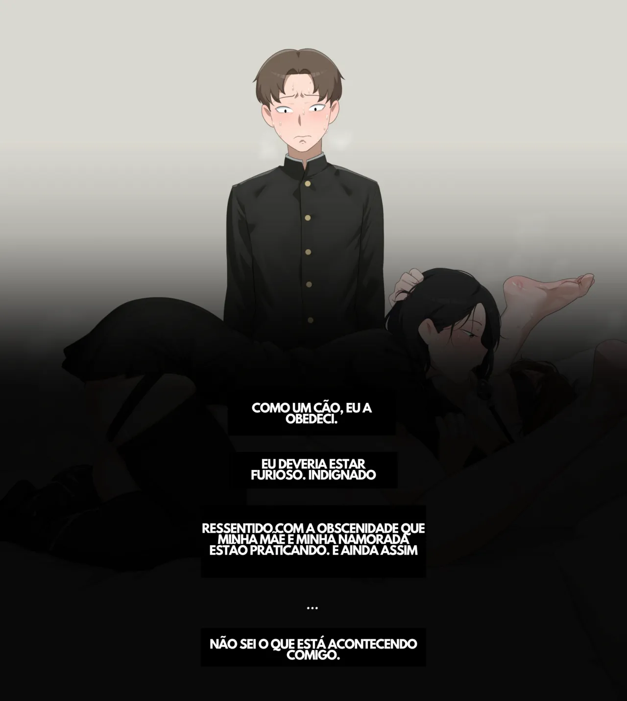 [Sora] apenas um segredinho nosso Bildnummer 6