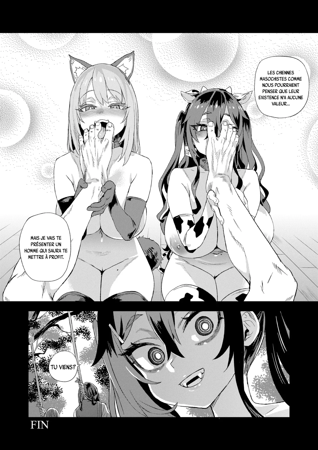 [Fatalpulse (Asanagi)] Jinsei Recycle - RECYCLE of the LIFE | Recyclage de vie [uncensored] [French] [papa245] [Digital] 이미지 번호 51