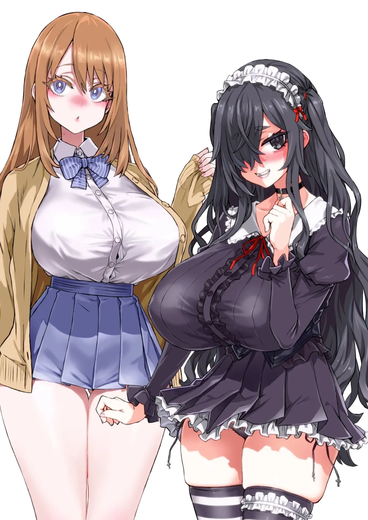 [Fatalpulse (Asanagi)] Jinsei Recycle - RECYCLE of the LIFE | Recyclage de vie [uncensored] [French] [papa245] [Digital] 이미지 번호 53