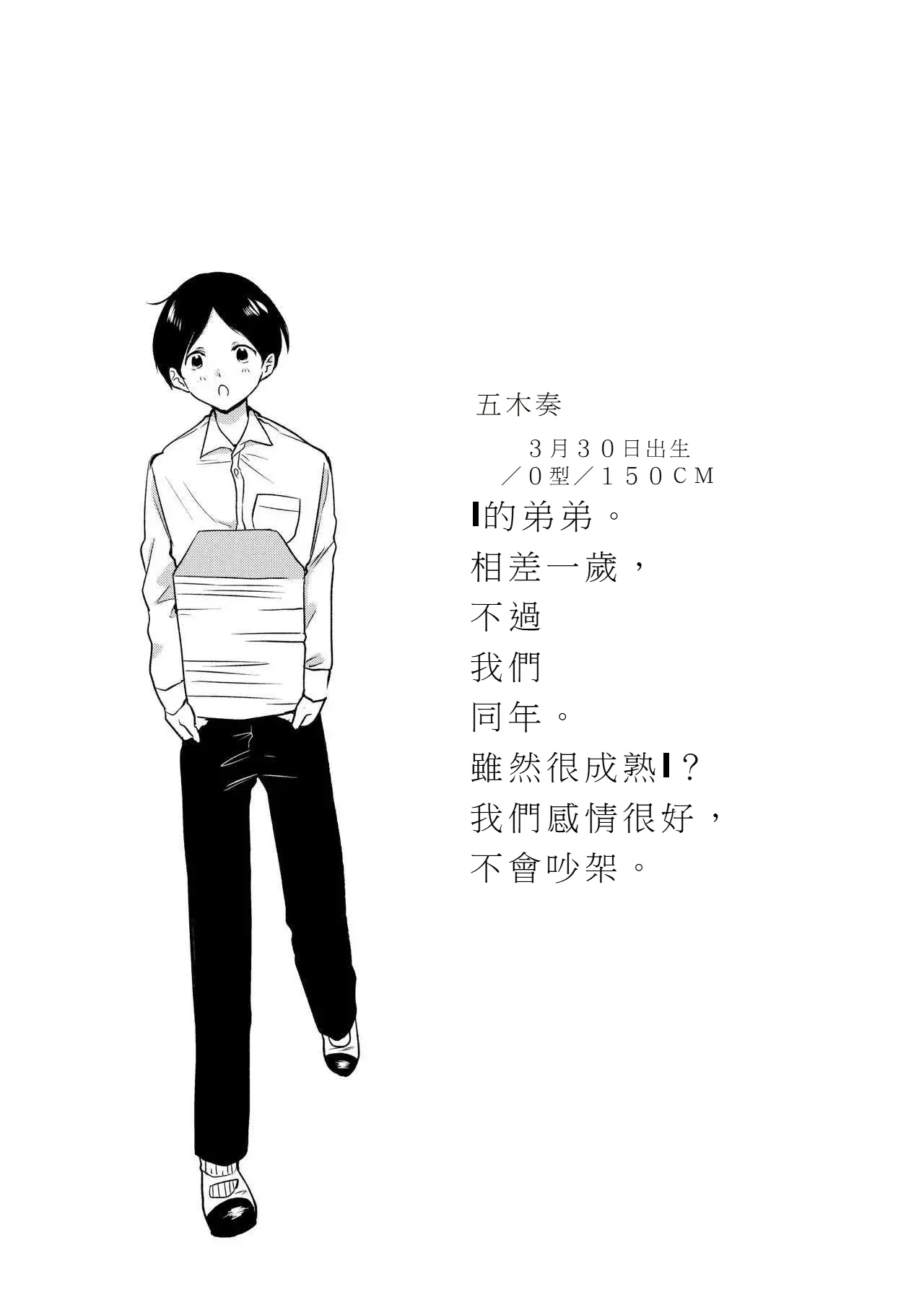 My sister and I's developmental sex life －Compilation 图片编号 74