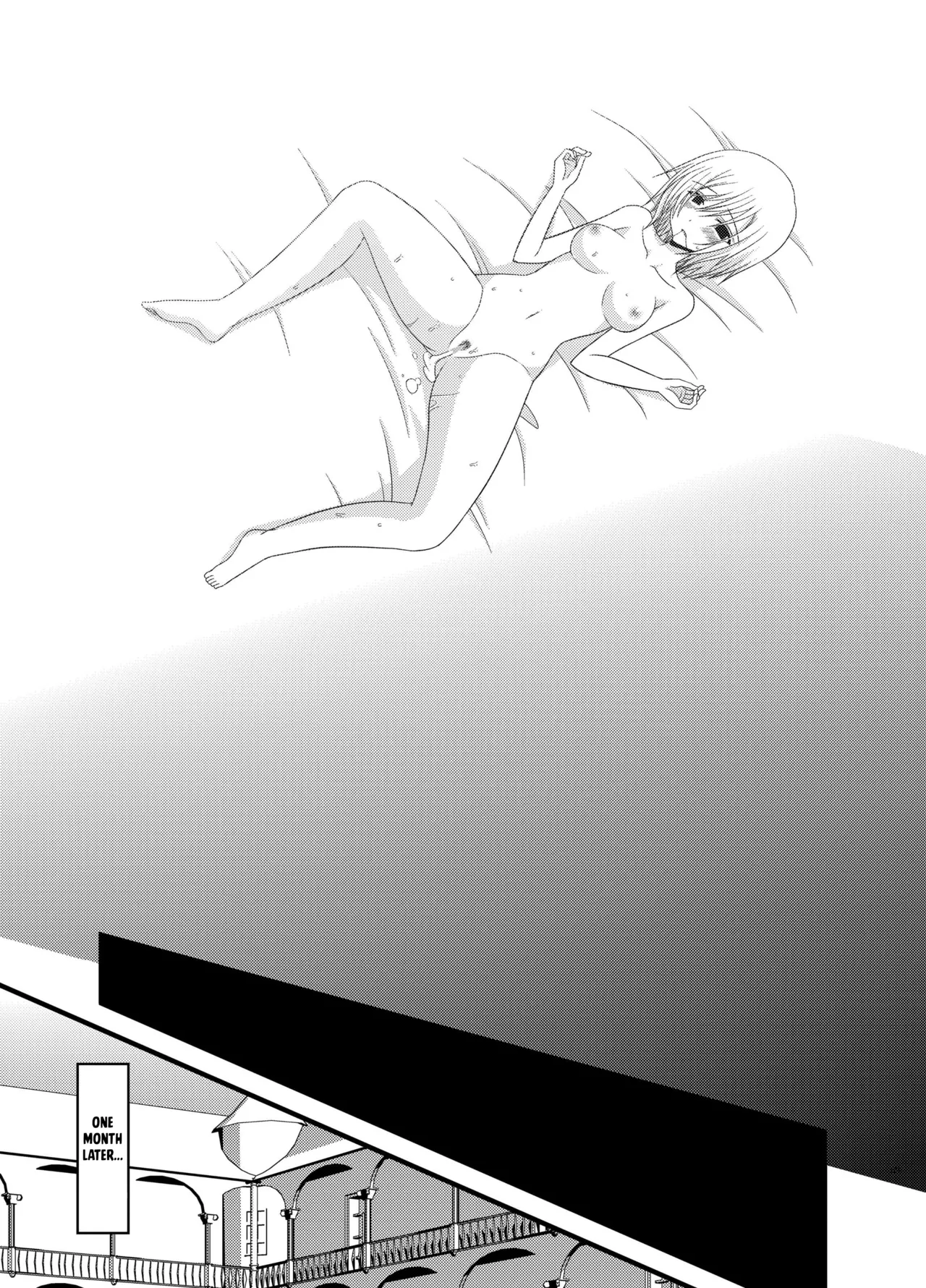 [valssu (Charu)] Mangetsu San Tan (Tales of Vesperia) [Digital] chapter 3 + epilogue [Digital] [English] [Kuraudo] 31eme image