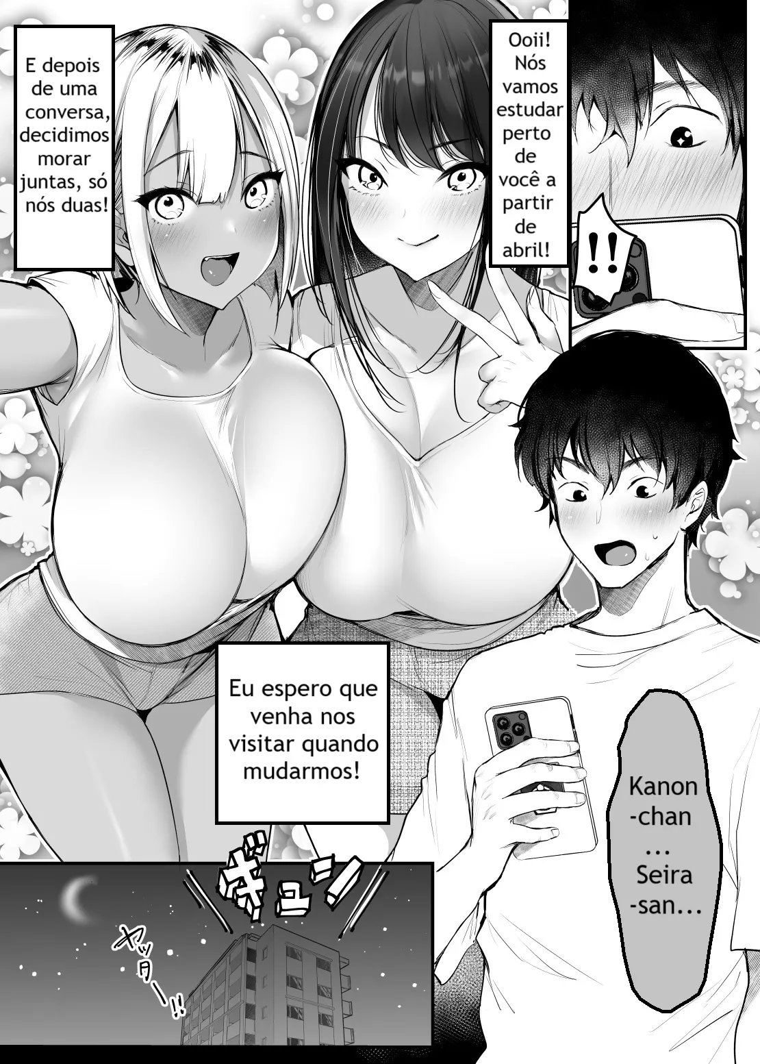 [Super Ichigo-chan (DraGon9, Misaoka)] Sex Closet 2 [Portuguese - BR] 画像番号 37