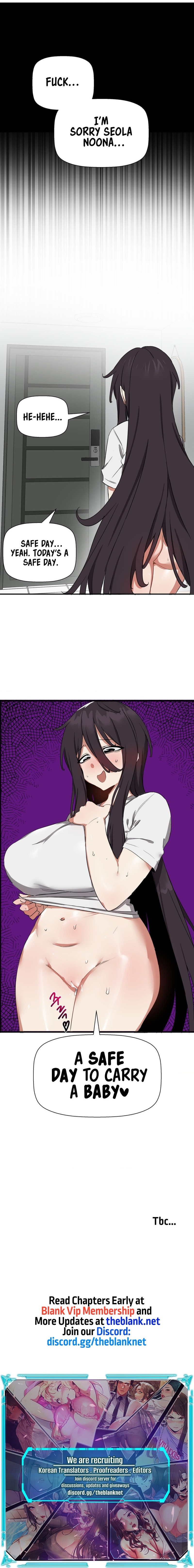 [Heemin] Alt Account Trap! [Ch. 1-13] [English] [The Blank] [Ongoing] 画像番号 13