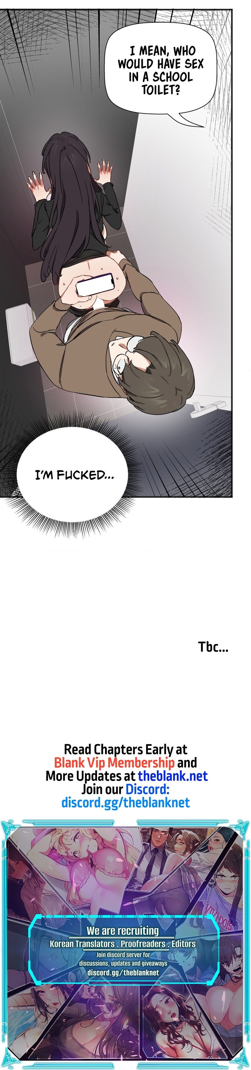 [Heemin] Alt Account Trap! [Ch. 1-13] [English] [The Blank] [Ongoing] 画像番号 19