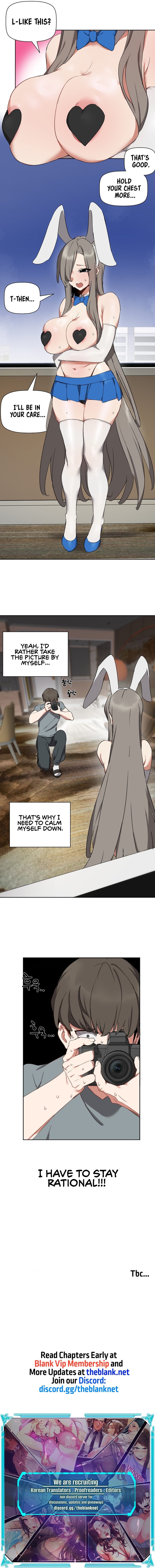 [Heemin] Alt Account Trap! [Ch. 1-13] [English] [The Blank] [Ongoing] 画像番号 35