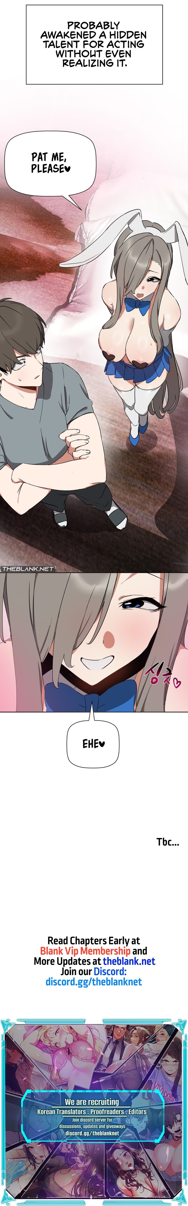 [Heemin] Alt Account Trap! [Ch. 1-13] [English] [The Blank] [Ongoing] 画像番号 41