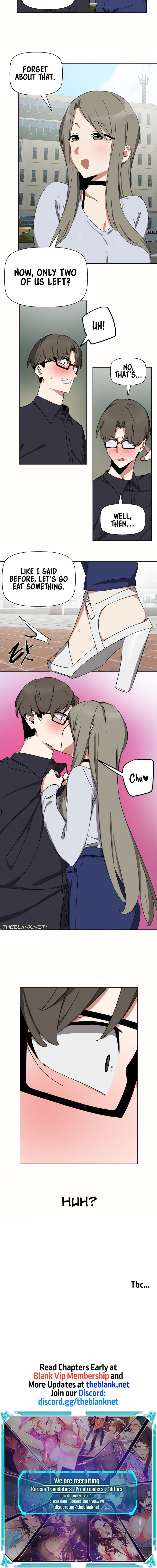 [Heemin] Alt Account Trap! [Ch. 1-13] [English] [The Blank] [Ongoing] 画像番号 57