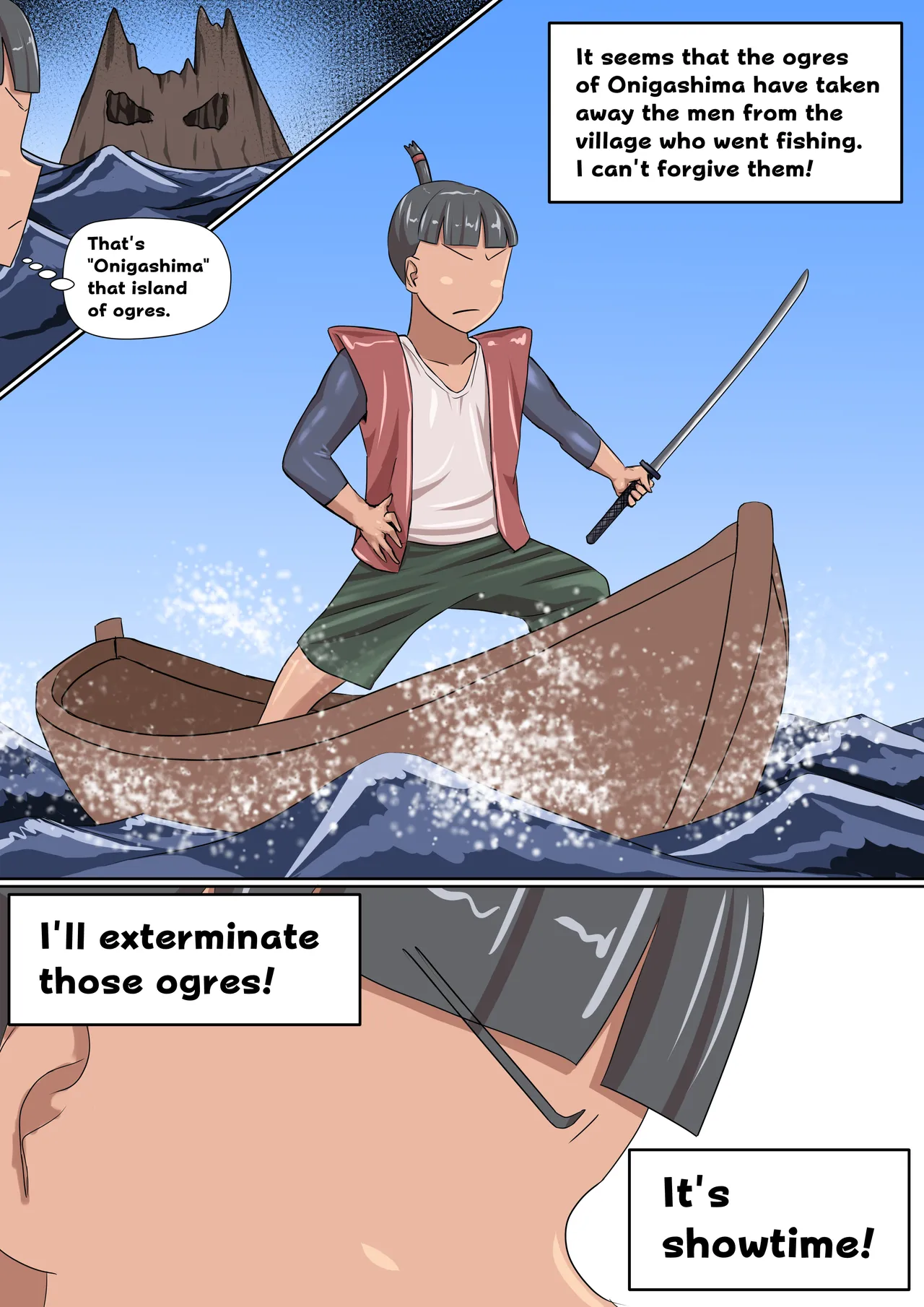 [Koara] Failed to defeat the ogres numero di immagine  18