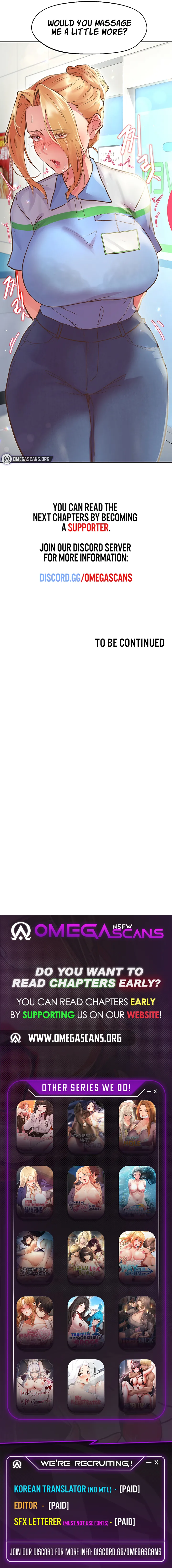 [Kodi Joon] Tremors [Ch. 1-16] [English] [Omegascans] [Ongoing] 画像番号 13