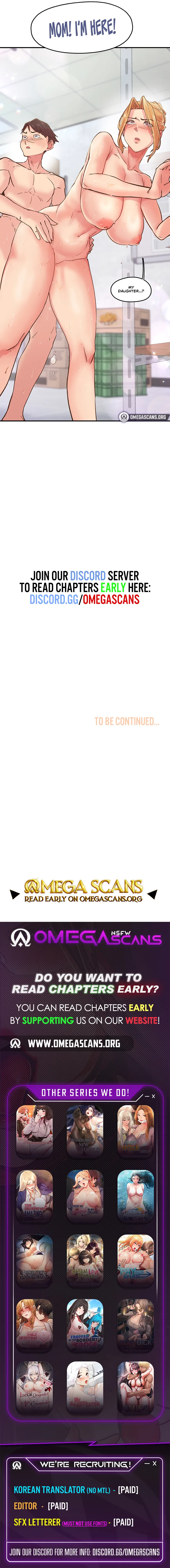 [Kodi Joon] Tremors [Ch. 1-16] [English] [Omegascans] [Ongoing] 画像番号 27