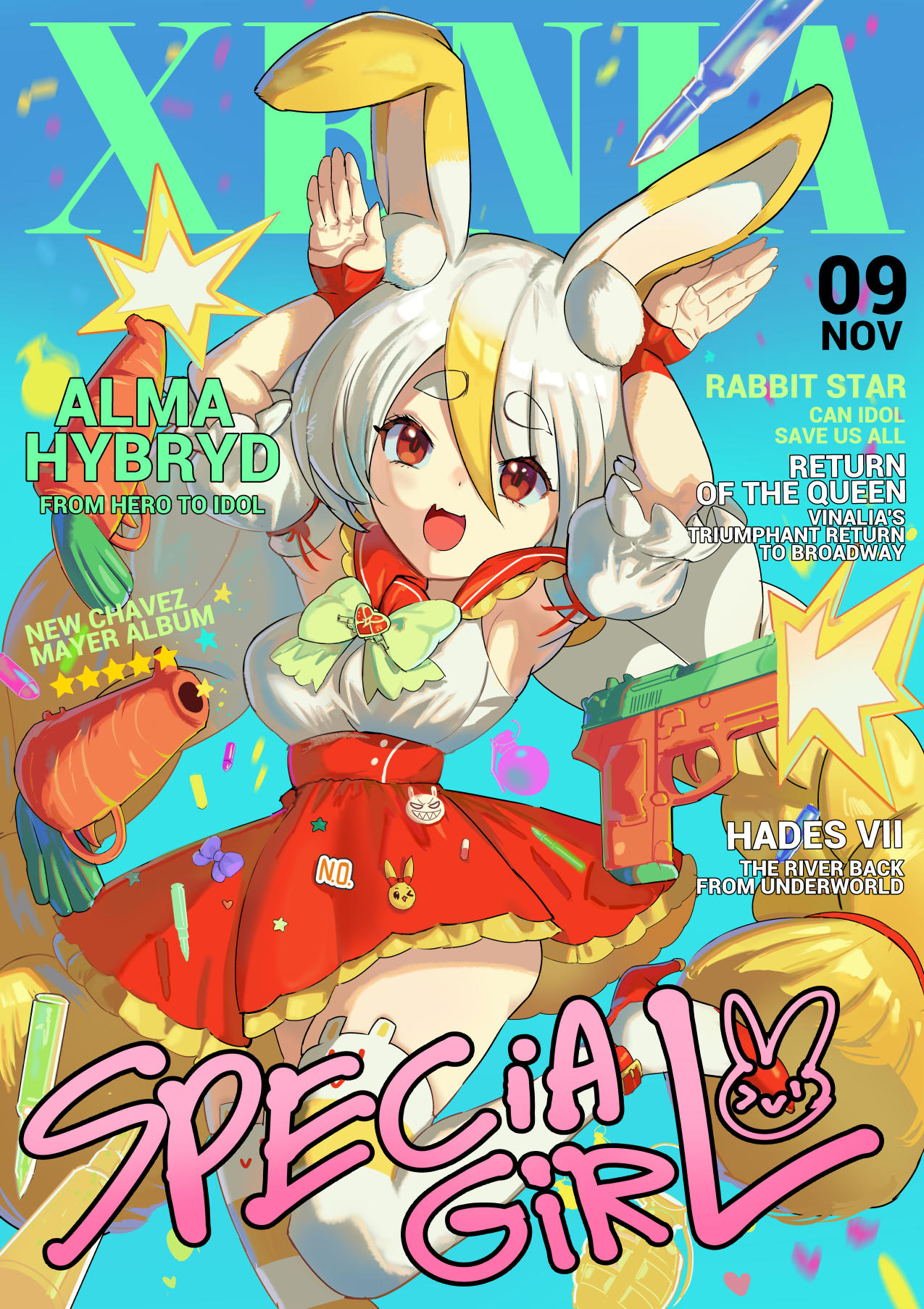 [Furiouzly] I Sold My Body to a God Chapter 18 [English] numero di immagine  1