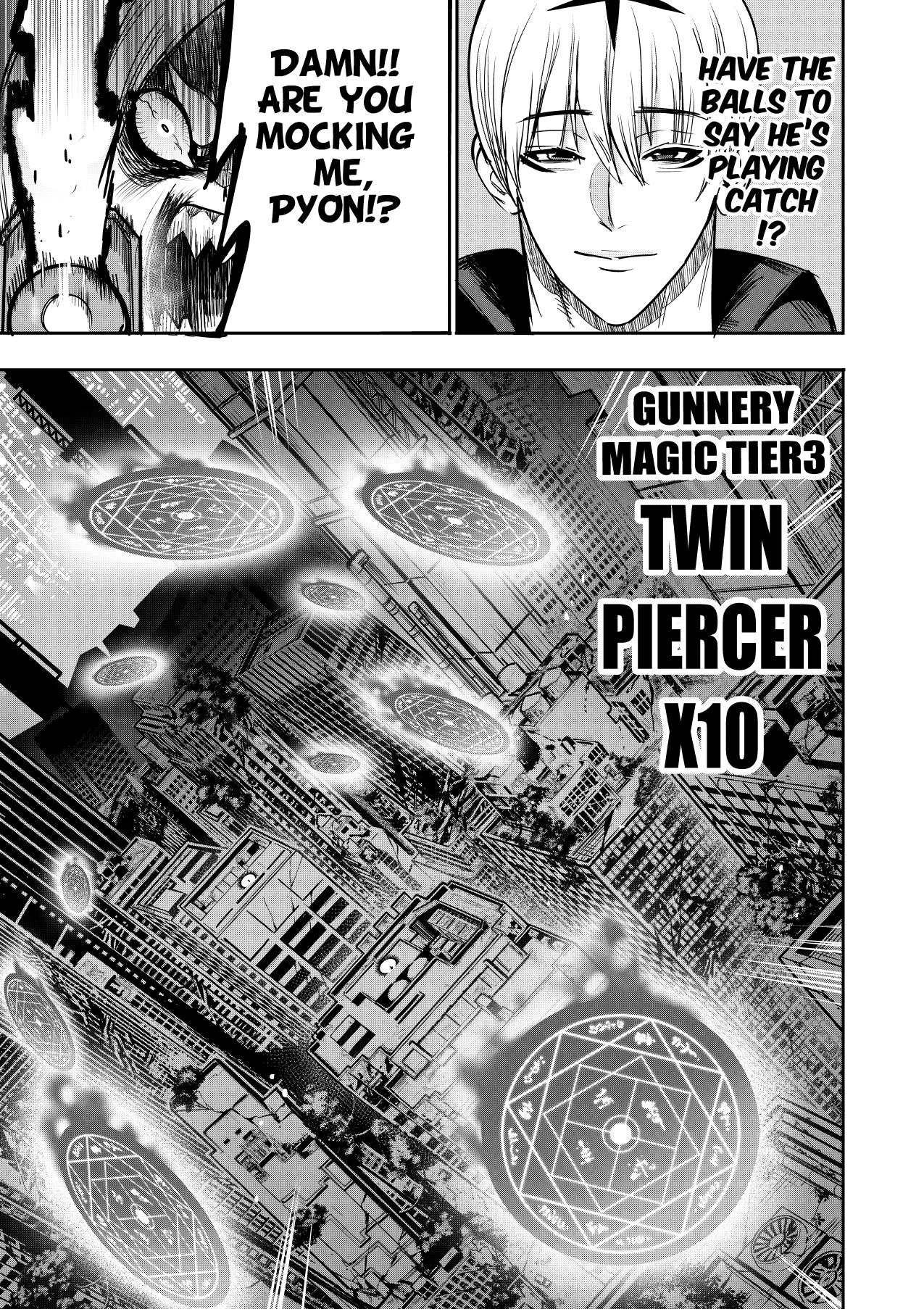 [Furiouzly] I Sold My Body to a God Chapter 18 [English] numero di immagine  11