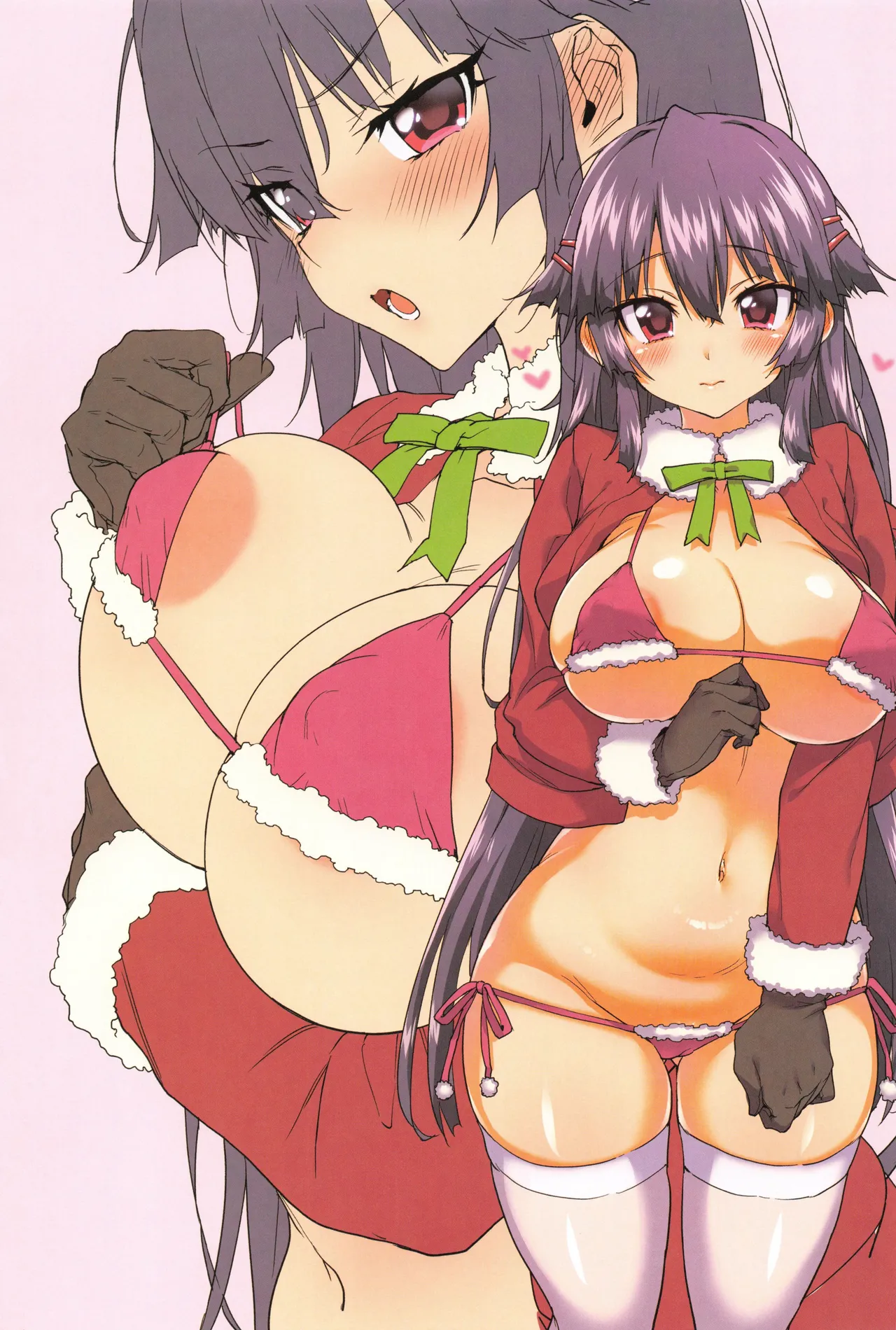 [Mucha] TOY GIRL Chizuru-chan Fanbook (COMIC X-EROS #88 Furoku) numero di immagine  25