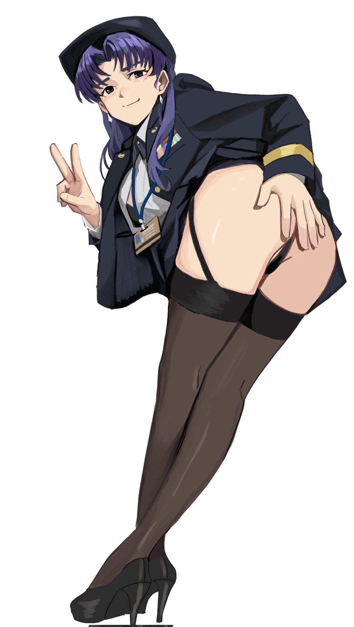 [WANIV]参谋部副官团 image number 9