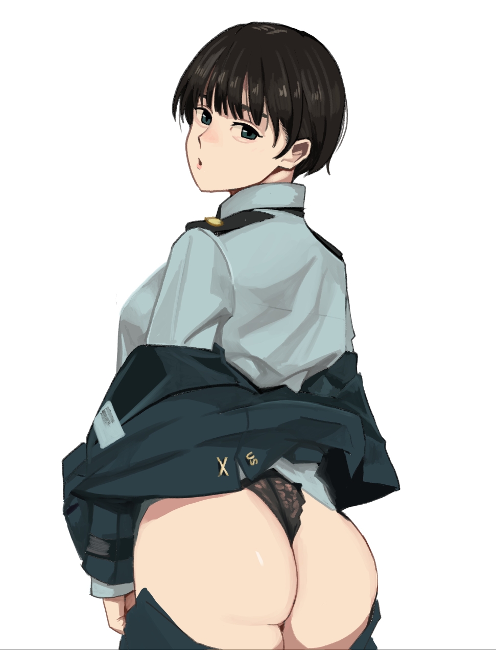 [WANIV]参谋部副官团 image number 11