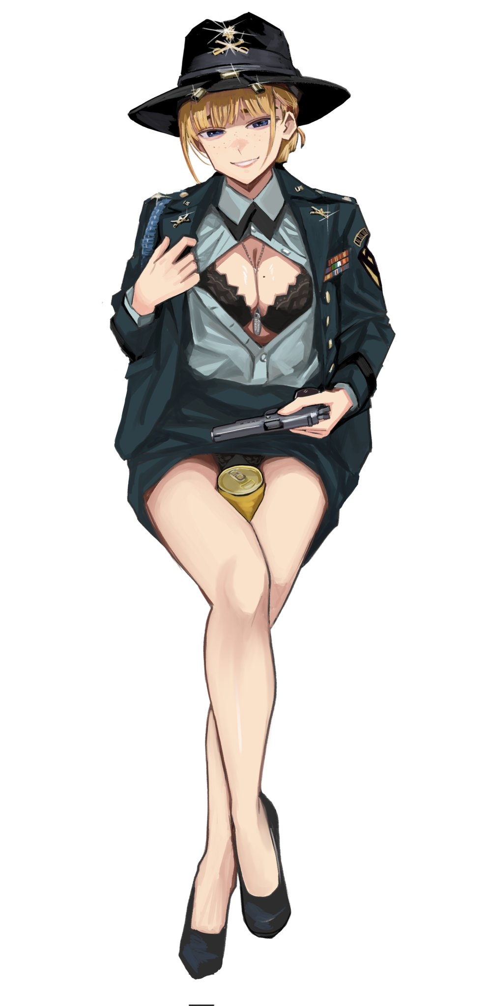 [WANIV]参谋部副官团 image number 13