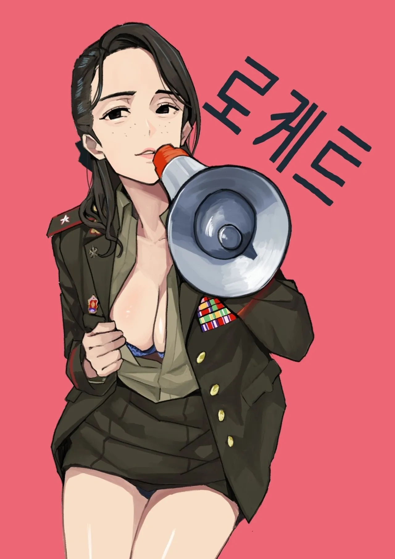 [WANIV]参谋部副官团 image number 15