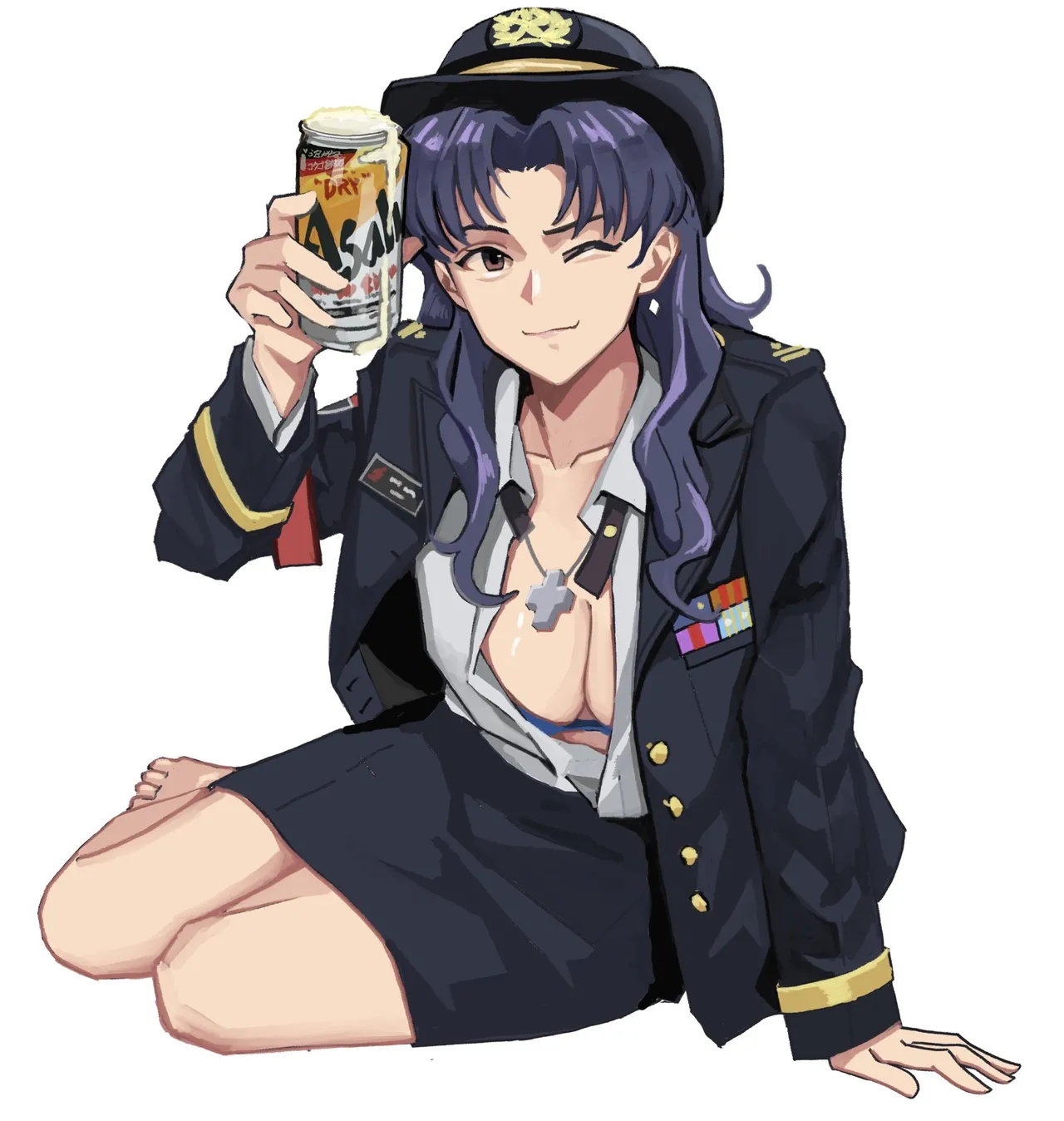 [WANIV]参谋部副官团 image number 17