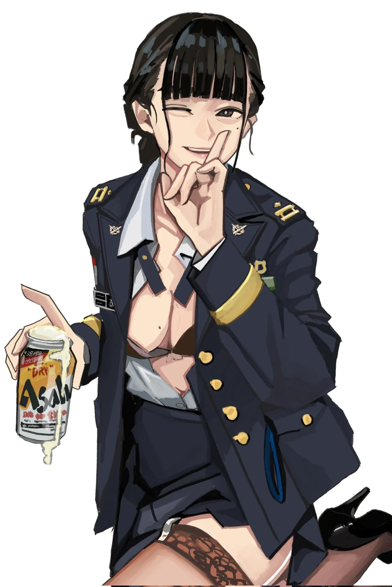 [WANIV]参谋部副官团 image number 20