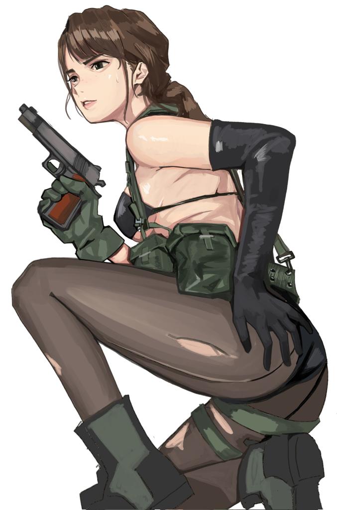 [WANIV]参谋部副官团 image number 23