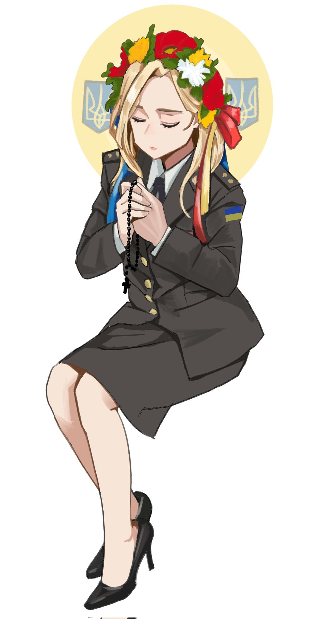 [WANIV]参谋部副官团 image number 26