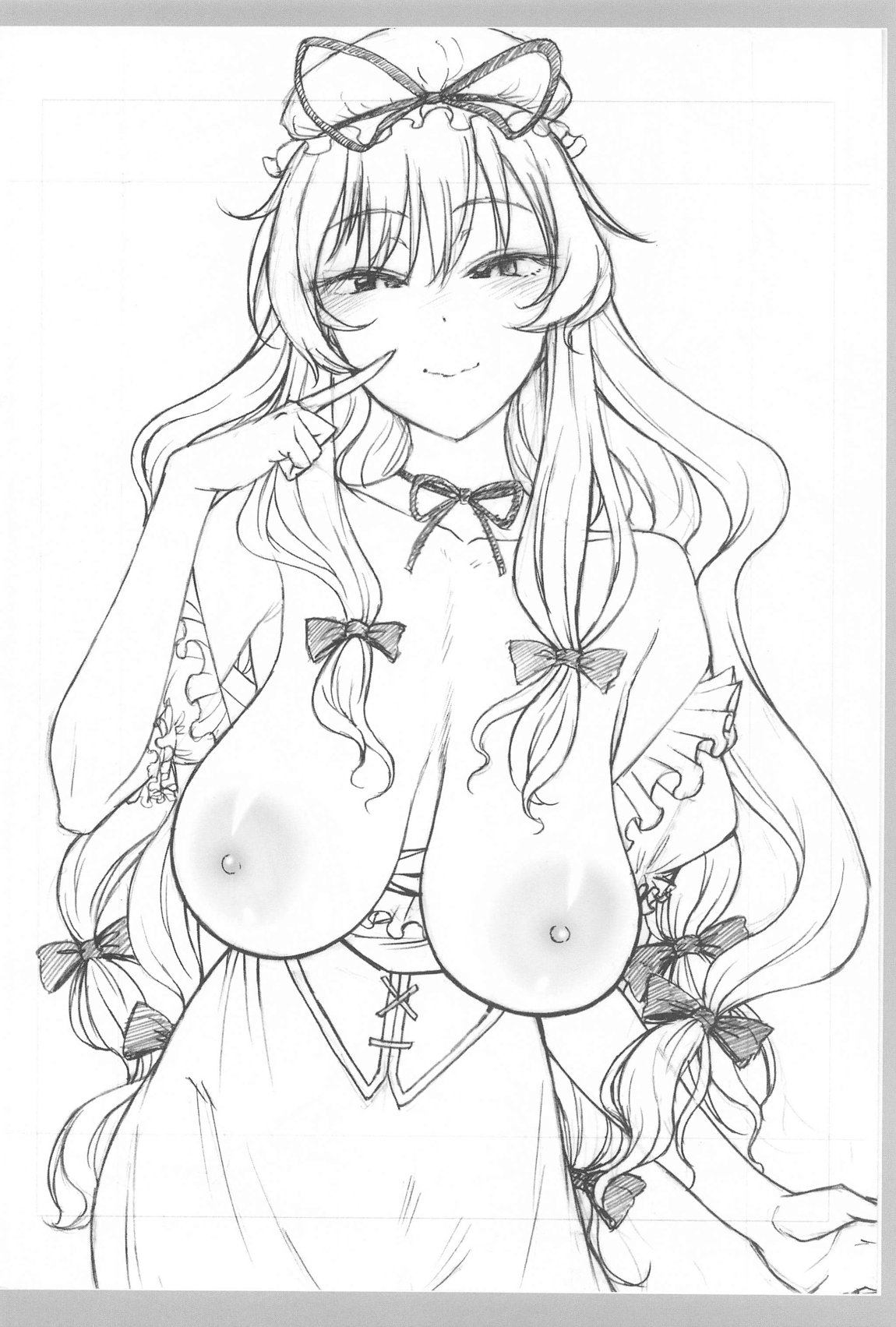 コピー本・おまけ本 まとめ本 五 その他いろいろ編 31eme image