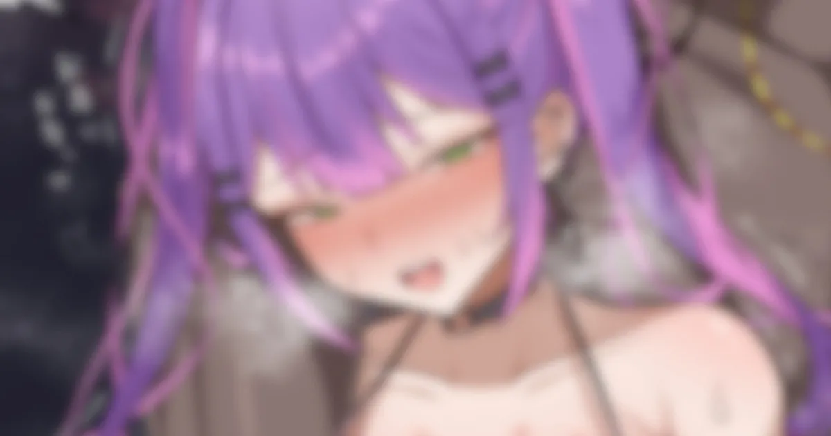 [happy_fun] ヤリチン相手に徐々に好感度が上がるTw様 おまけ (Pixiv Fanbox) [17P][Chinese][个人机翻润色] image number 1