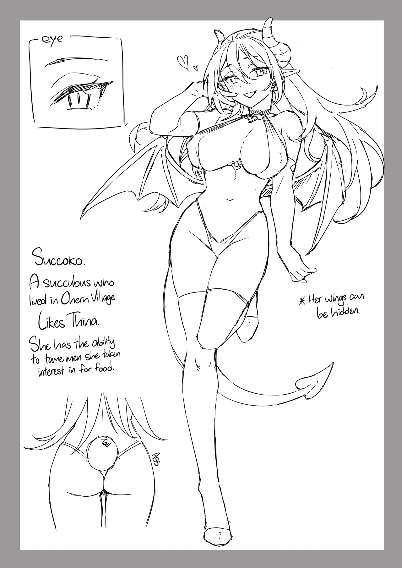 [MEMERIS-CHANNEL (miniru)] Seijo ga Inma ni Ochiru Made | The Saint Falls to a Succubus [English] [UncontrolSwitchOverflow] imagen número 30