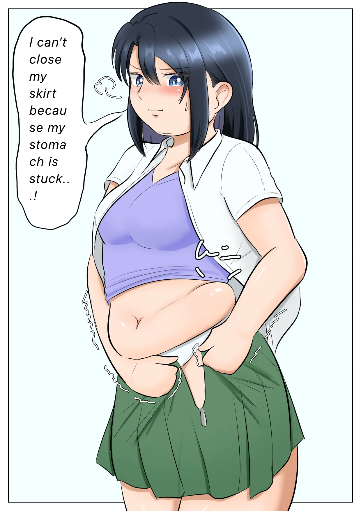 Longing for softness numero di immagine  6