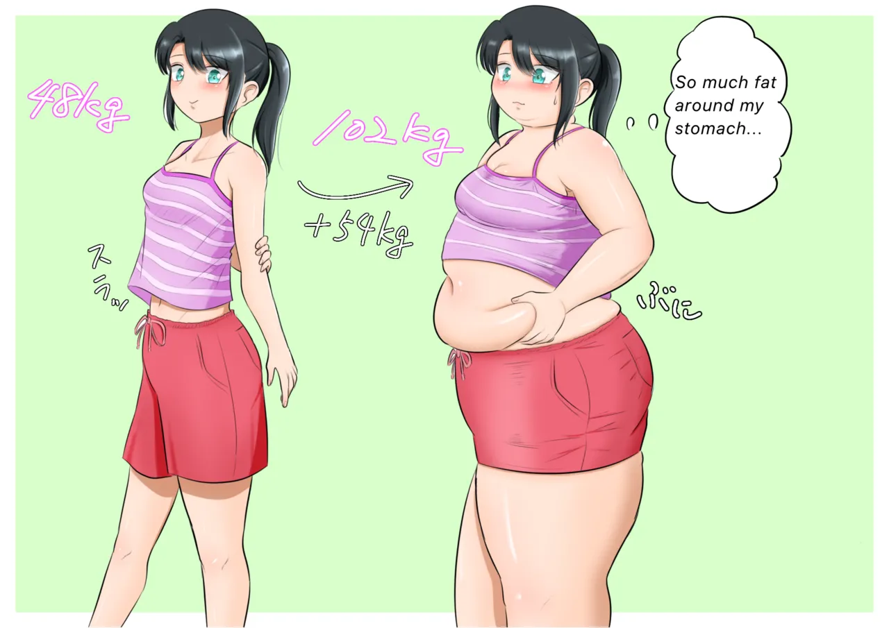 Longing for softness numero di immagine  19