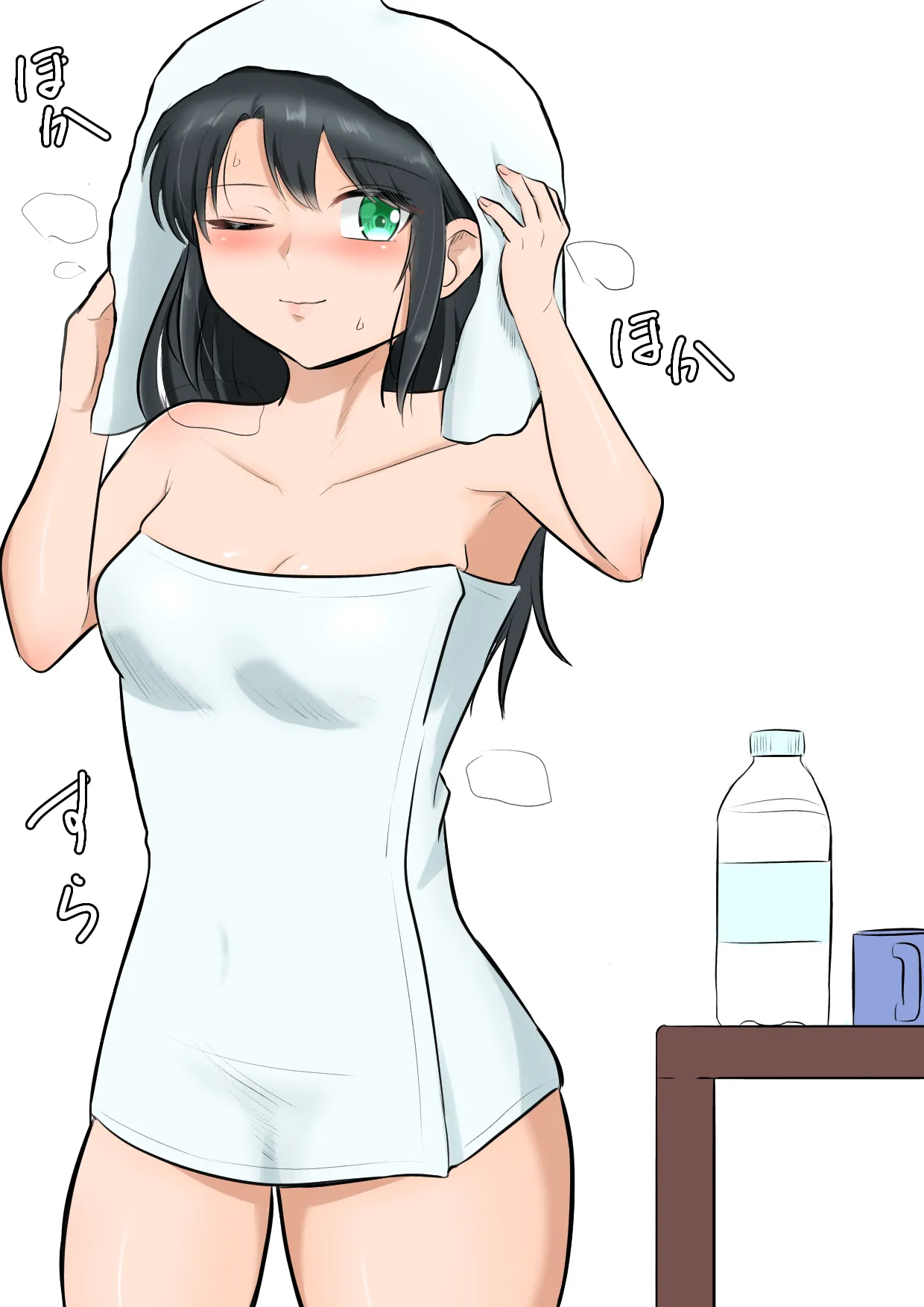 Longing for softness numero di immagine  27