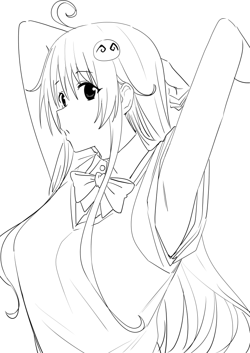 菈菈 이미지 번호 2