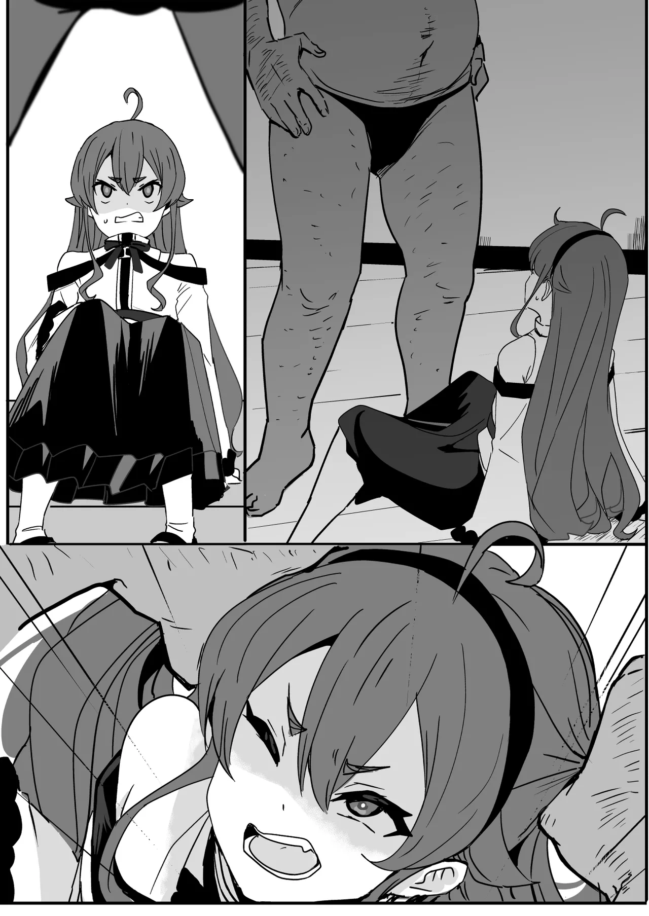 艾莉絲 画像番号 3