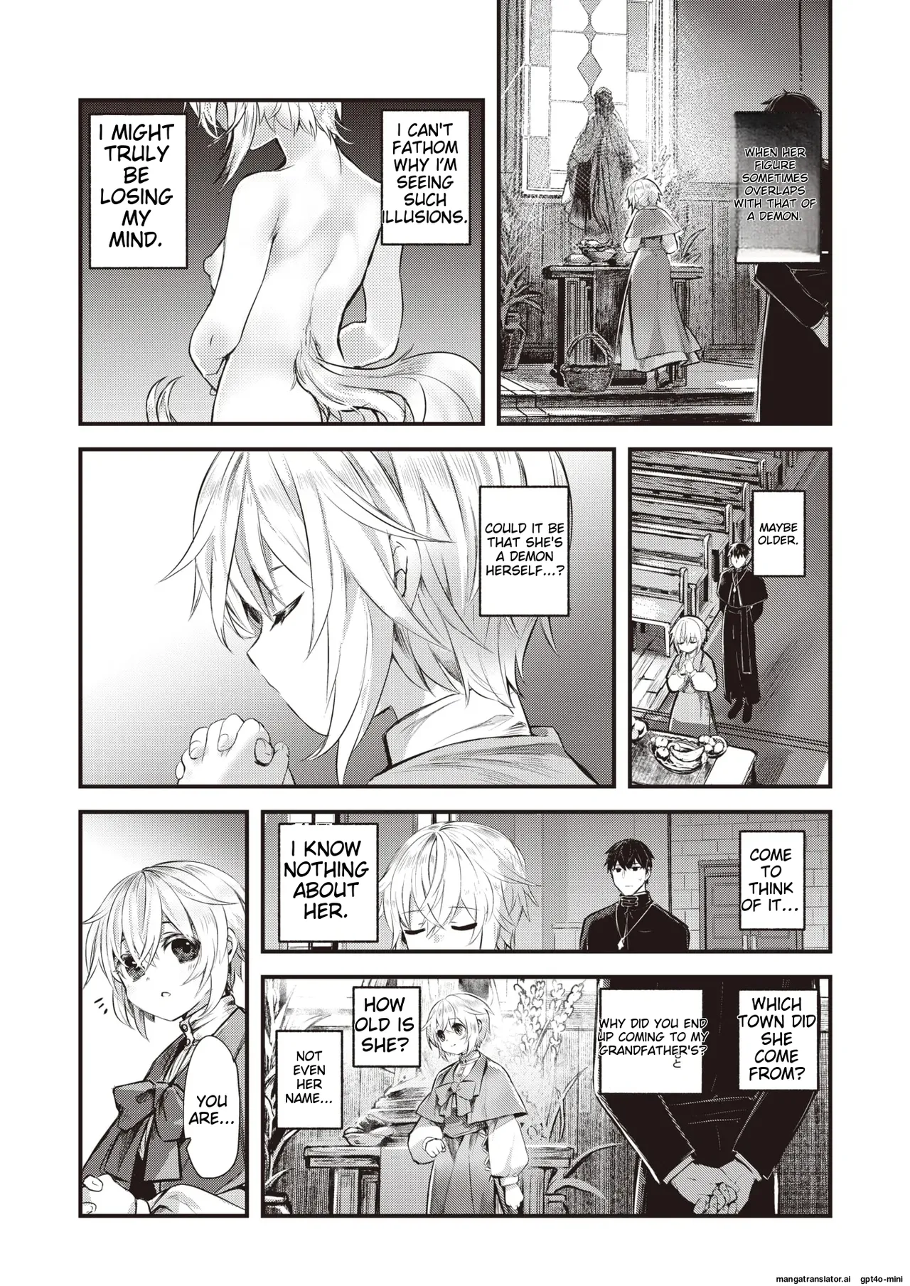 Yume Okasu Luxuria Kouhen numero di immagine  32