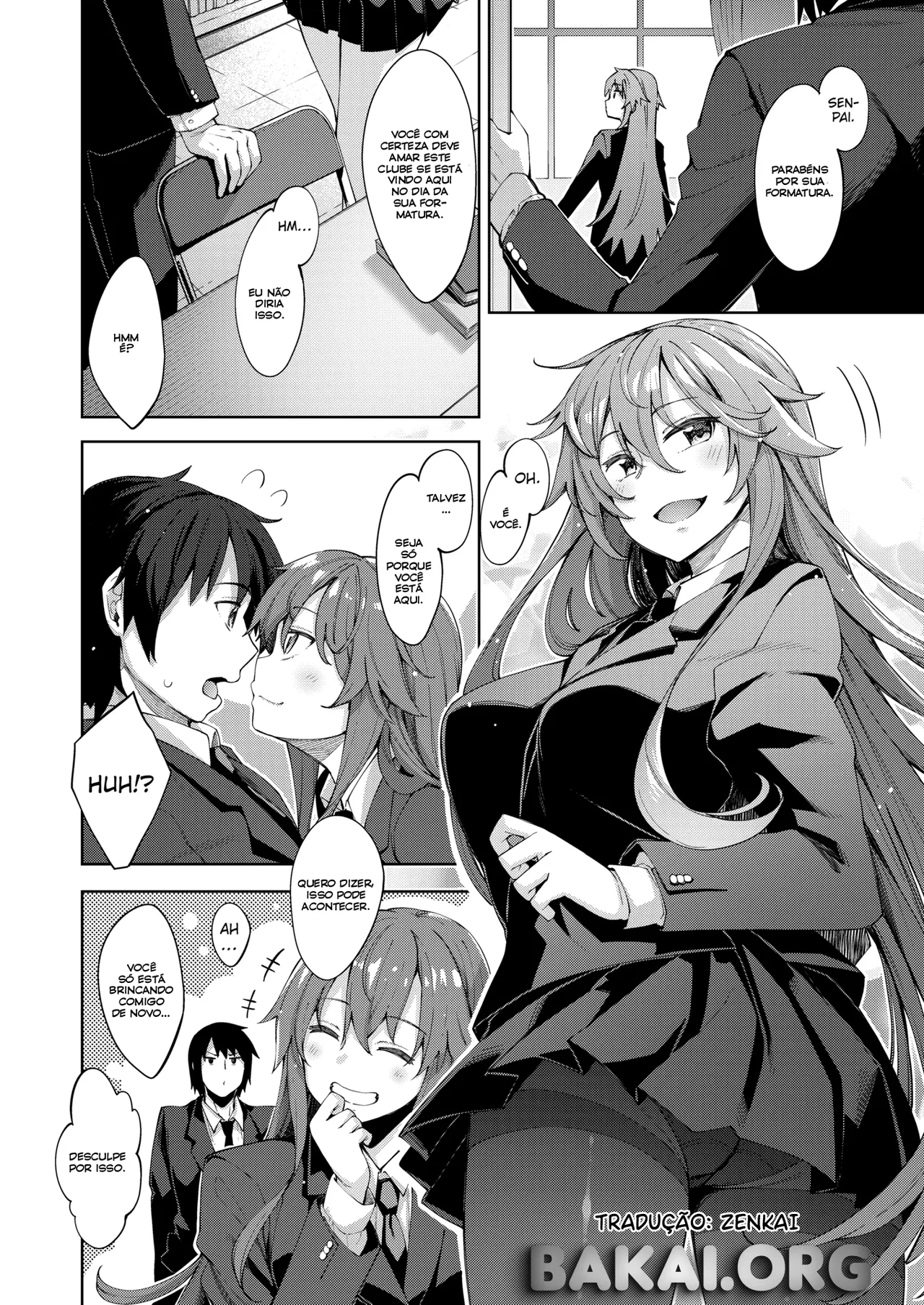 Graduação [Bakai.org] 图片编号 2