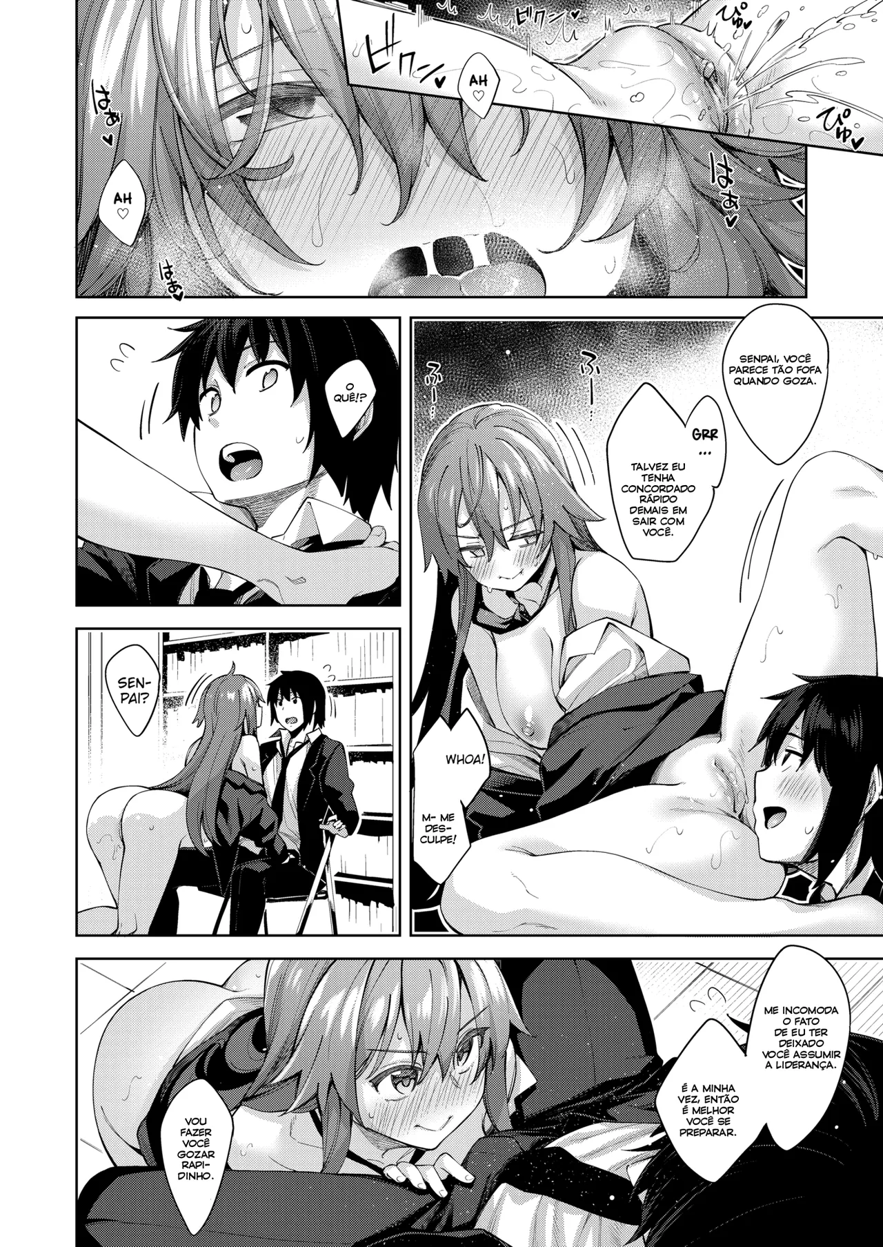 Graduação [Bakai.org] 图片编号 17