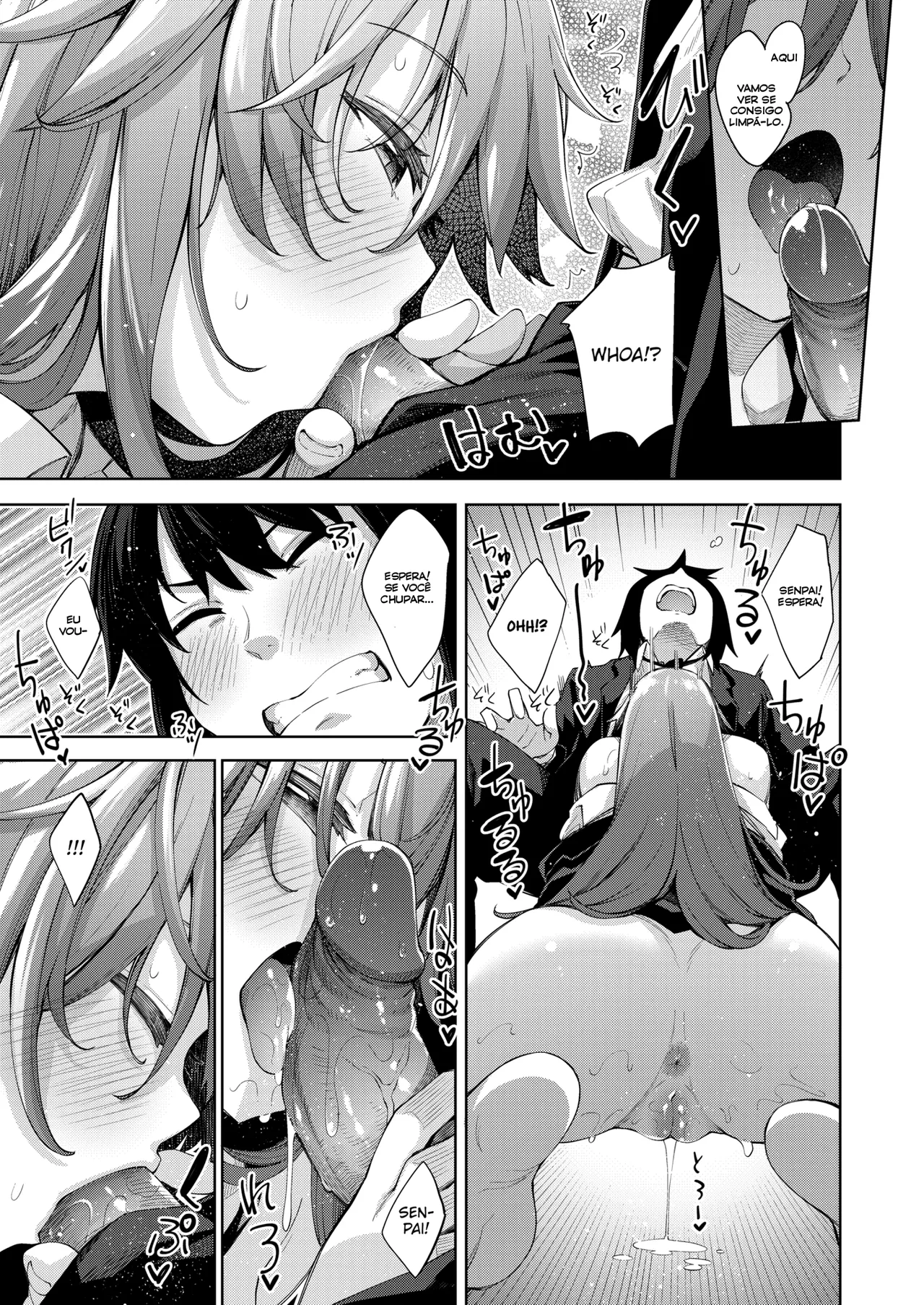 Graduação [Bakai.org] 图片编号 20