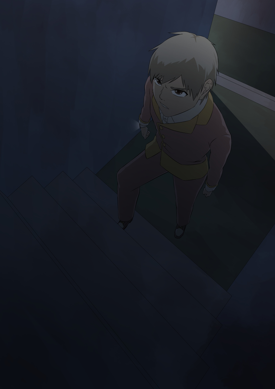 [OkomenoOtomo (Ookuni Hakumai)] A hero is defeated by a female monster! ~The victims of warriors, Red~ image number 36