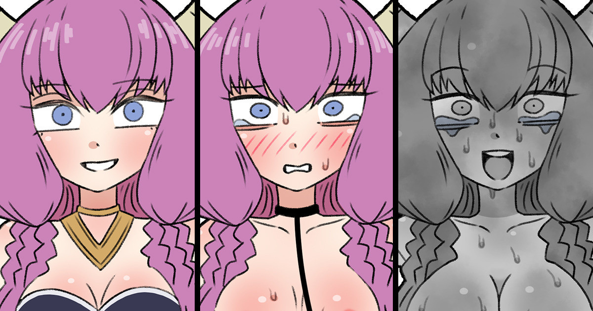 [mononobe] Niku no sekizō-ka | Petrification of Flesh numero di immagine  1