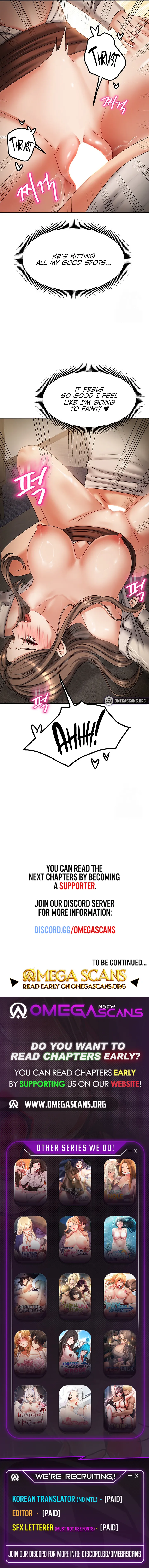 [Basasak(Crunch)] Living With Two Households [Ch. 1-14] [English] [Omegascans] [Ongoing] numero di immagine  94