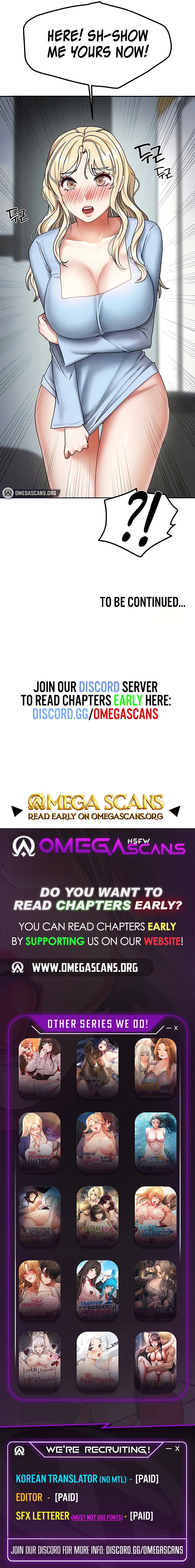 [Basasak(Crunch)] Living With Two Households [Ch. 1-14] [English] [Omegascans] [Ongoing] numero di immagine  121