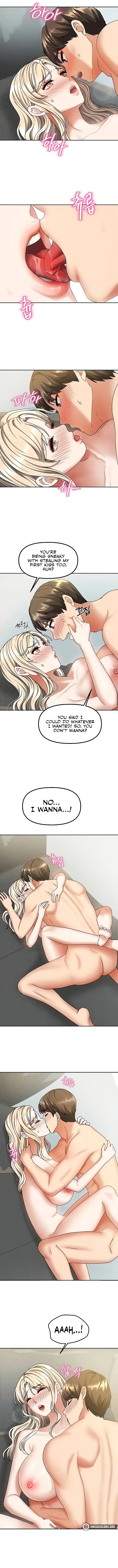 [Basasak(Crunch)] Living With Two Households [Ch. 1-14] [English] [Omegascans] [Ongoing] numero di immagine  135