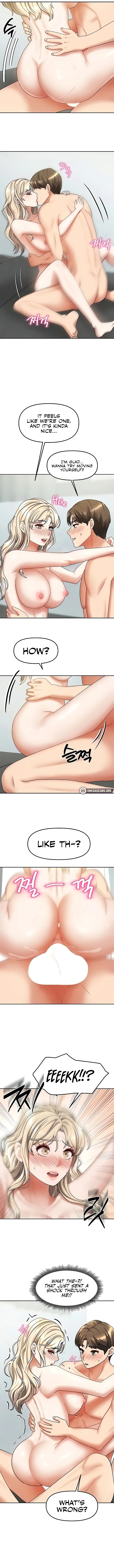 [Basasak(Crunch)] Living With Two Households [Ch. 1-14] [English] [Omegascans] [Ongoing] numero di immagine  137