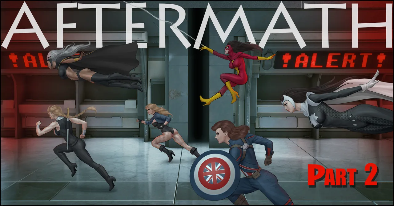 Aftermath2 - feather[飞羽] 이미지 번호 1