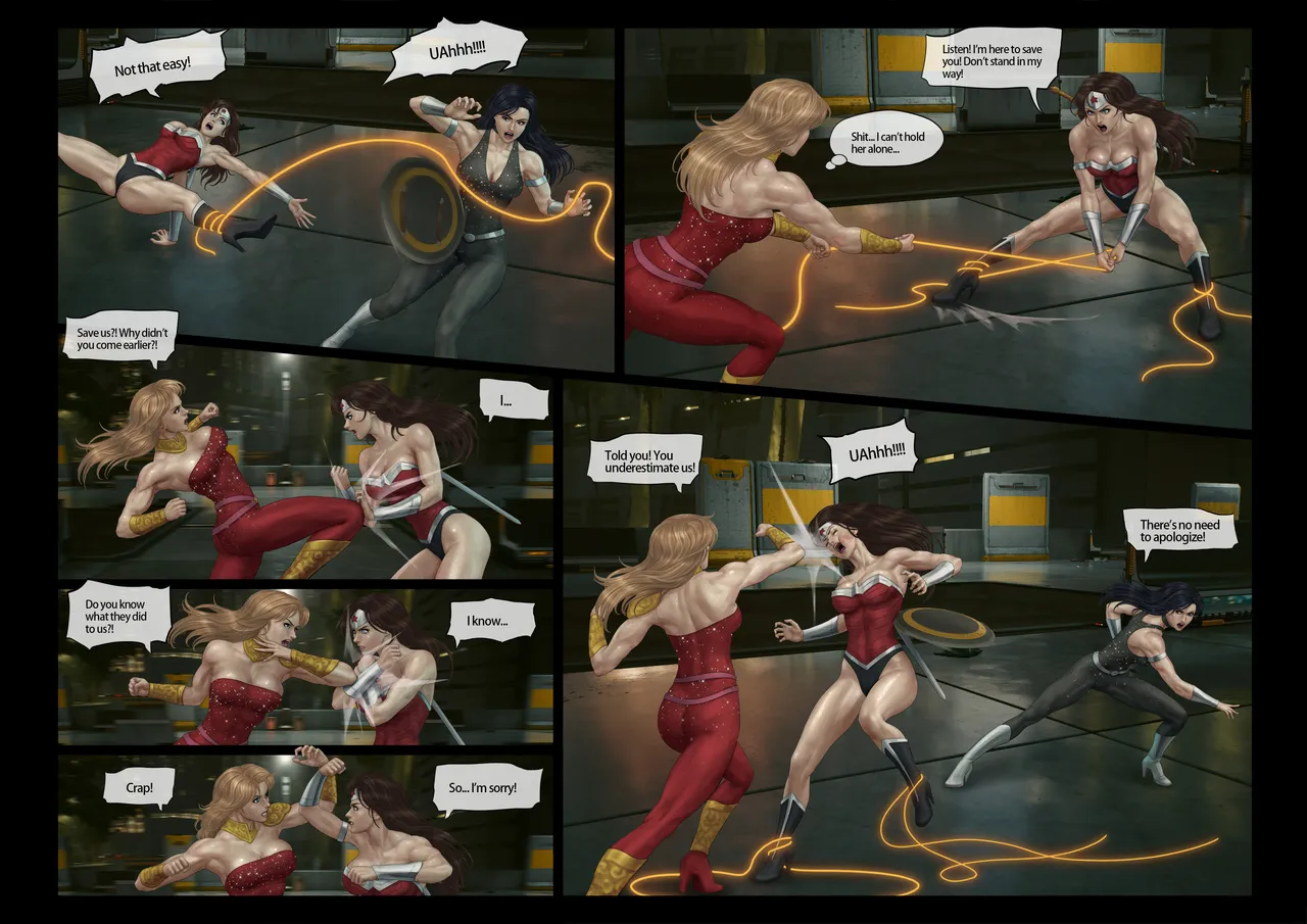 Aftermath2 - feather[飞羽] 이미지 번호 10