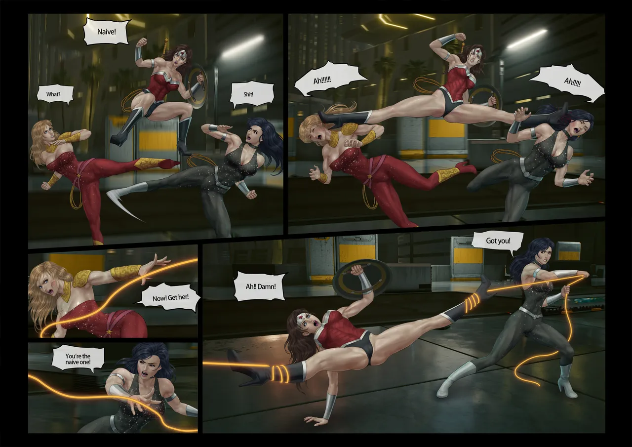 Aftermath2 - feather[飞羽] 이미지 번호 11